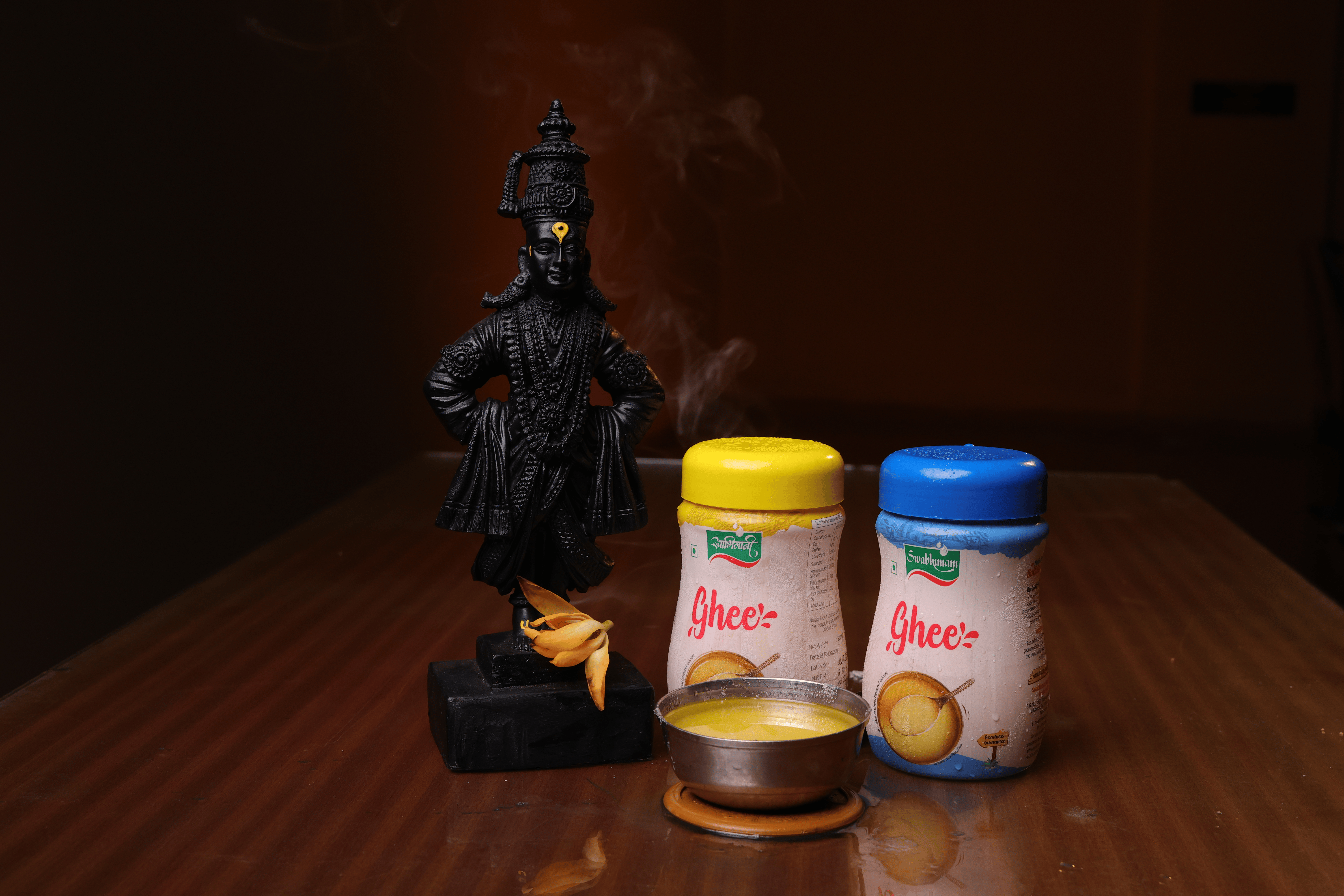 Buffalo Ghee - Image 3