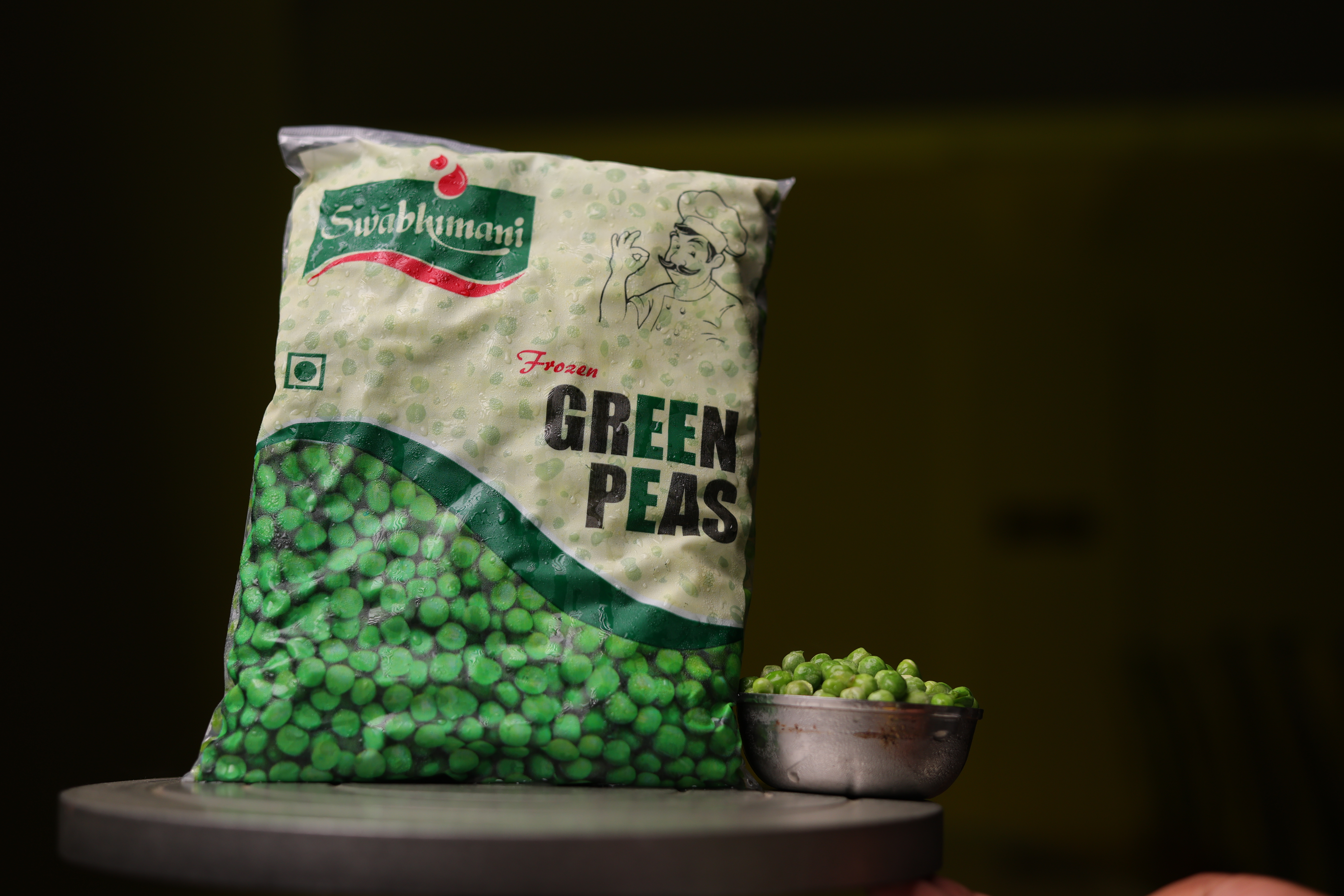 Green Peas - Image 3