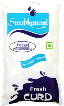 Fresh Curd - Image 2