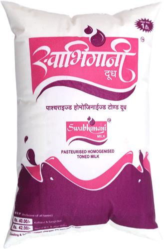 Toned Milk - Image 2