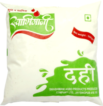 Curd (Dahi) - Image 2