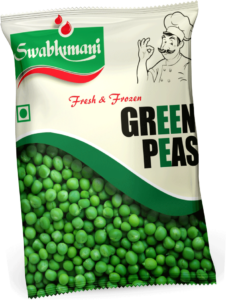 Green Peas - Image 2