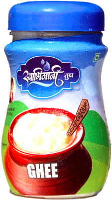 Buffalo Ghee - Image 2