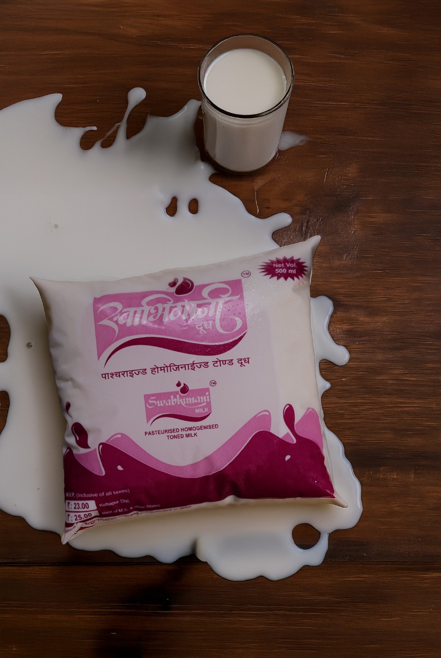 Toned Milk - Image 3